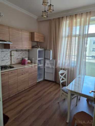 İcarəyə verilir 3 otaqlı yeni tikili 100 m², photo 5 from 14