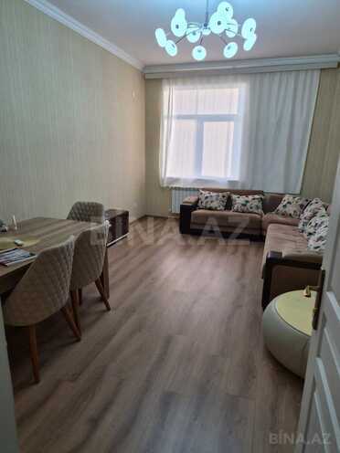 İcarəyə verilir 3 otaqlı yeni tikili 100 m², photo 1 from 14