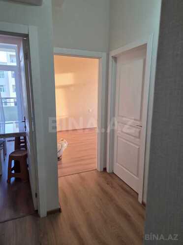 İcarəyə verilir 3 otaqlı yeni tikili 100 m², photo 10 from 14