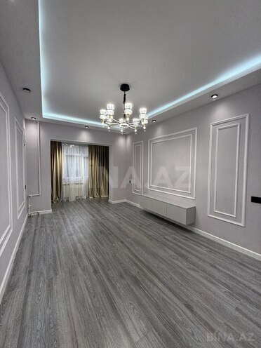 Продаётся 3-комн. вторичка 85 м², м. Ахмедлы, photo 1 from 17