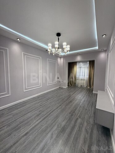 Продаётся 3-комн. вторичка 85 м², м. Ахмедлы, photo 3 from 17