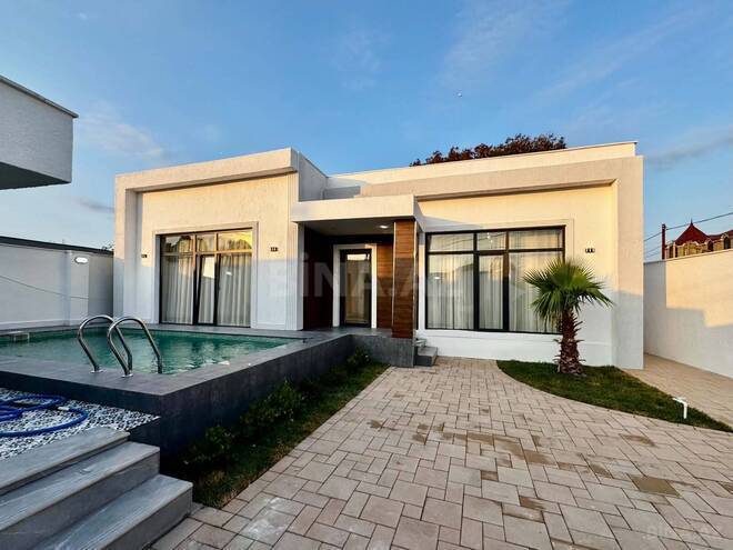 Продается 4-комн. дом/дача 150 м², пос. Бузовна, photo 3 from 14