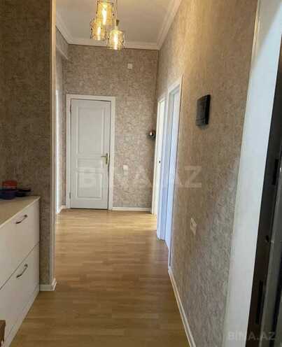 Сдается 2-комн. новостройка 80 м², м. Ахмедлы, photo 8 from 9