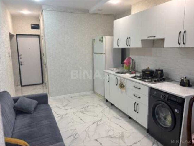 Satılır 2 otaqlı köhnə tikili 52 m², photo 7 from 15