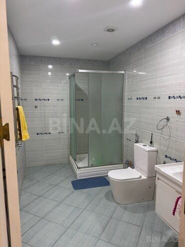 İcarəyə verilir 2 otaqlı yeni tikili 85 m², 28 May m., photo 7 from 10