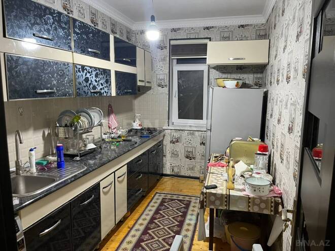 Satılır 4 otaqlı həyət evi/bağ evi 90 m², Zabrat q., photo 7 from 11