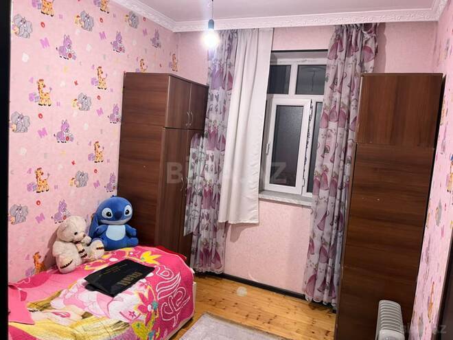 Satılır 4 otaqlı həyət evi/bağ evi 90 m², Zabrat q., photo 5 from 11