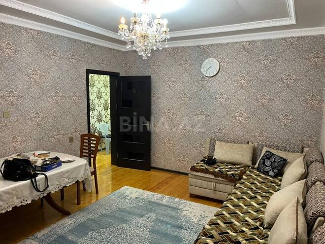 Satılır 4 otaqlı həyət evi/bağ evi 90 m², Zabrat q., photo 3 from 11