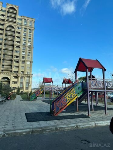 Продаётся 3-комн. новостройка 117 м², пос. Баилова, photo 12 from 31