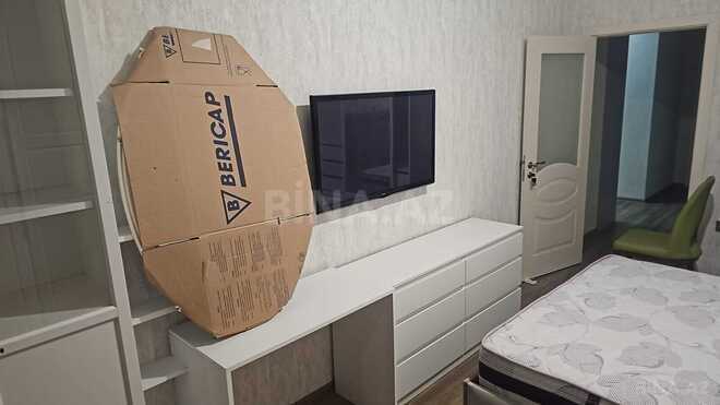 Продаётся 3-комн. новостройка 117 м², пос. Баилова, photo 26 from 31