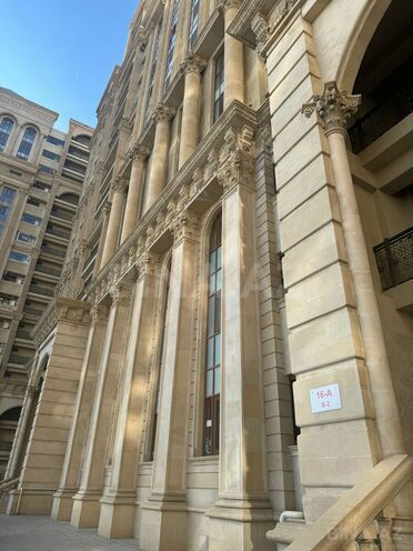 Продаётся 3-комн. новостройка 117 м², пос. Баилова, photo 11 from 31