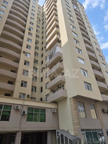 Satılır 4 otaqlı yeni tikili 135 m², İnşaatçılar m., photo 10 from 12