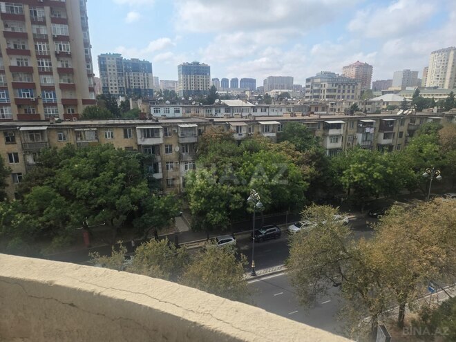 Satılır 4 otaqlı yeni tikili 135 m², İnşaatçılar m., photo 9 from 12
