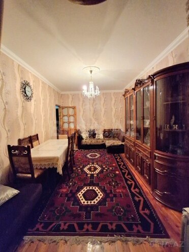 Продается 5-комн. вторичка 120 м², м. Халглар Достлугу, photo 1 from 20