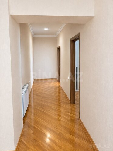 Satılır 4 otaqlı yeni tikili 135 m², İnşaatçılar m., photo 7 from 12