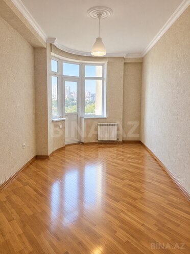 Satılır 4 otaqlı yeni tikili 135 m², İnşaatçılar m., photo 5 from 12