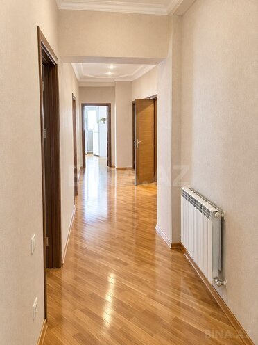 Satılır 4 otaqlı yeni tikili 135 m², İnşaatçılar m., photo 6 from 12
