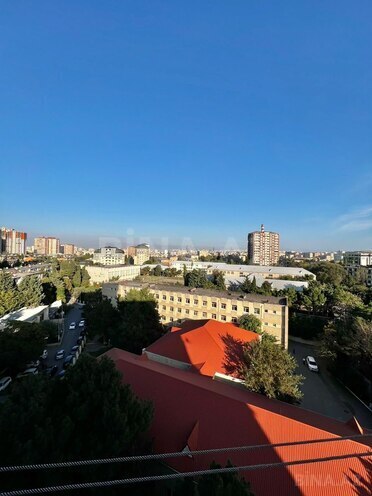 Satılır 2 otaqlı yeni tikili 80 m², Memar Əcəmi m., photo 11 from 12
