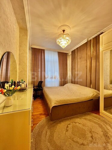 Satılır 2 otaqlı yeni tikili 80 m², Memar Əcəmi m., photo 6 from 12