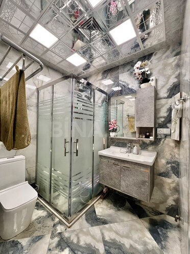 Satılır 2 otaqlı yeni tikili 80 m², Memar Əcəmi m., photo 10 from 12