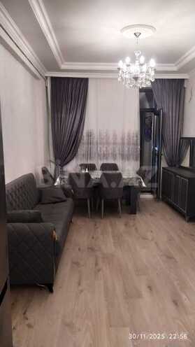 Сдаётся 2-комн. новостройка 80 м², photo 1 from 14