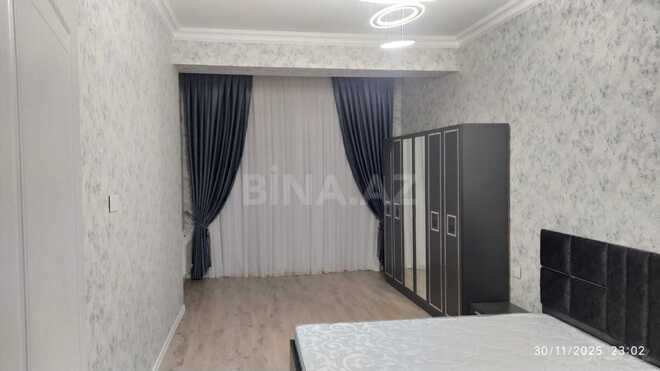 Сдаётся 2-комн. новостройка 80 м², photo 6 from 14