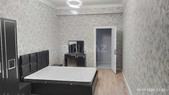 Сдаётся 2-комн. новостройка 80 м², photo 3 from 14