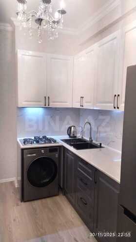 Сдаётся 2-комн. новостройка 80 м², photo 8 from 14