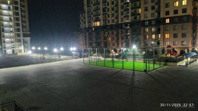 Сдаётся 2-комн. новостройка 80 м², photo 12 from 14