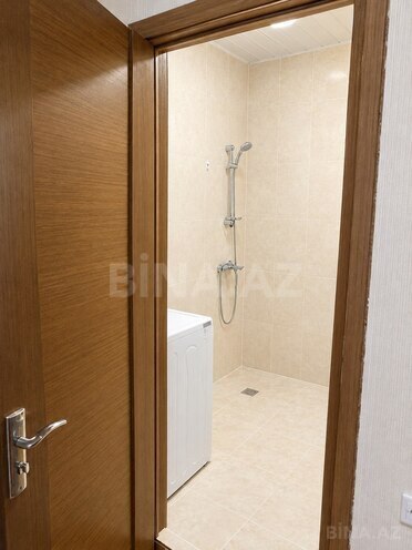 Satılır 4 otaqlı yeni tikili 135 m², İnşaatçılar m., photo 11 from 12