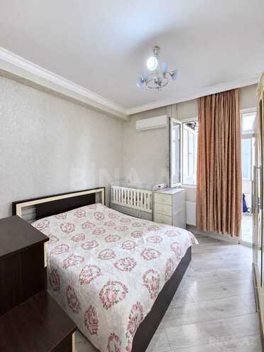 Satılır 2 otaqlı yeni tikili 60 m², Nərimanov r., photo 3 from 8