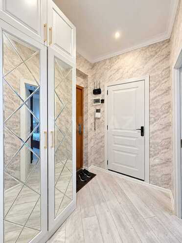 Satılır 2 otaqlı yeni tikili 60 m², Nərimanov r., photo 7 from 8