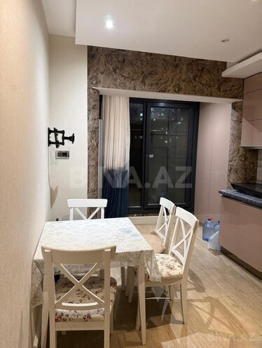 İcarəyə verilir 2 otaqlı yeni tikili 70 m², Nəsimi m., photo 10 from 13