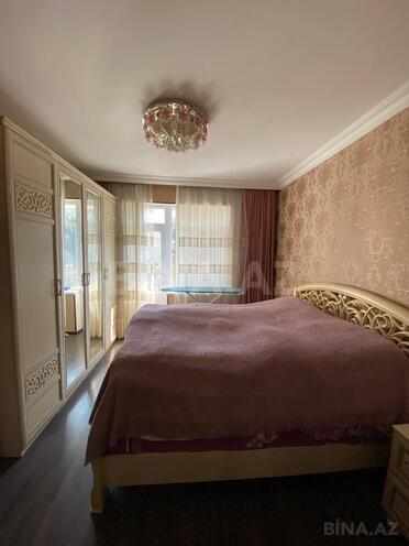 Satılır 2 otaqlı köhnə tikili 60 m², Bakıxanov q., photo 10 from 17