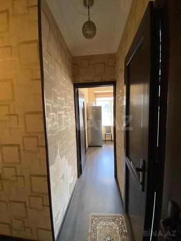 Satılır 2 otaqlı köhnə tikili 60 m², Bakıxanov q., photo 6 from 17