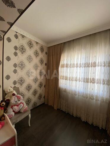 Satılır 2 otaqlı köhnə tikili 60 m², Bakıxanov q., photo 4 from 17