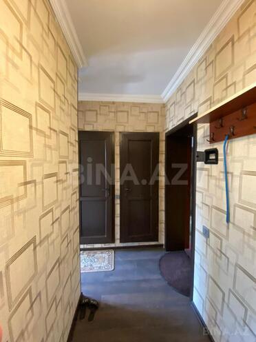 Satılır 2 otaqlı köhnə tikili 60 m², Bakıxanov q., photo 9 from 17