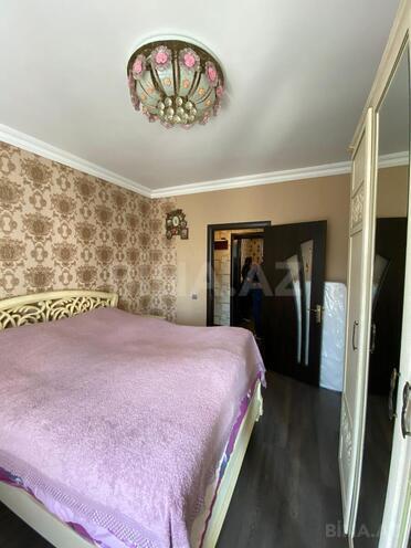 Satılır 2 otaqlı köhnə tikili 60 m², Bakıxanov q., photo 11 from 17