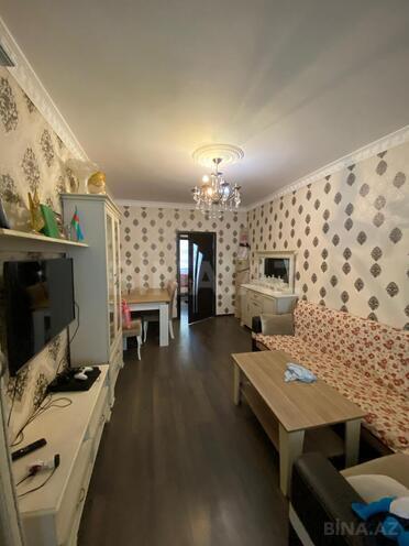 Satılır 2 otaqlı köhnə tikili 60 m², Bakıxanov q., photo 5 from 17