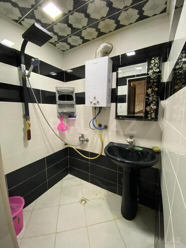 Satılır 2 otaqlı köhnə tikili 60 m², Bakıxanov q., photo 14 from 17