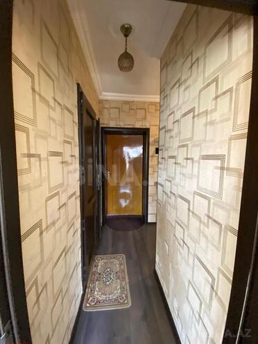 Satılır 2 otaqlı köhnə tikili 60 m², Bakıxanov q., photo 8 from 17