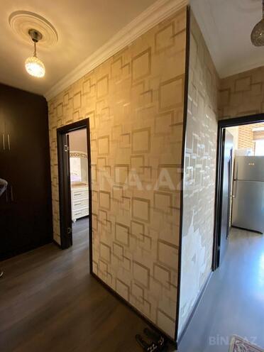 Satılır 2 otaqlı köhnə tikili 60 m², Bakıxanov q., photo 7 from 17