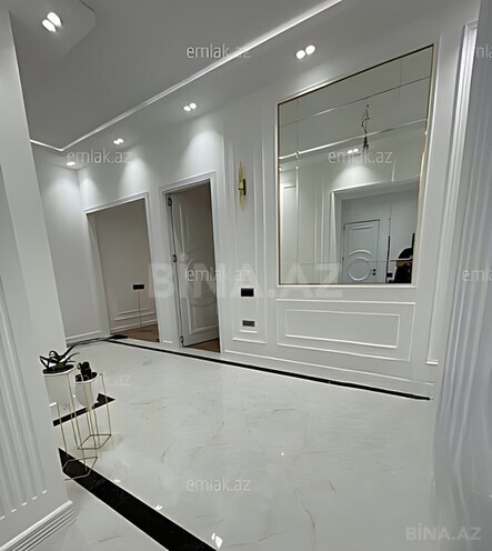 Сдается 3-комн. новостройка 148 м², Ясамальский р., photo 5 from 19