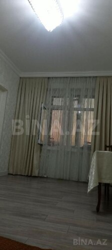 Satılır 2 otaqlı köhnə tikili 60 m², Həzi Aslanov m., photo 15 from 17