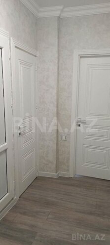 Satılır 2 otaqlı köhnə tikili 60 m², Həzi Aslanov m., photo 8 from 17
