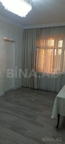 Satılır 2 otaqlı köhnə tikili 60 m², Həzi Aslanov m., photo 4 from 17