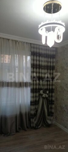 Satılır 2 otaqlı köhnə tikili 60 m², Həzi Aslanov m., photo 5 from 17