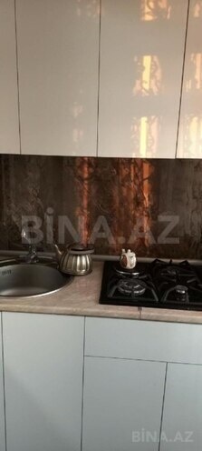 Satılır 2 otaqlı köhnə tikili 60 m², Həzi Aslanov m., photo 10 from 17