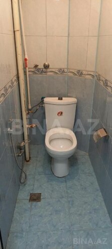 Satılır 2 otaqlı köhnə tikili 60 m², Həzi Aslanov m., photo 11 from 17