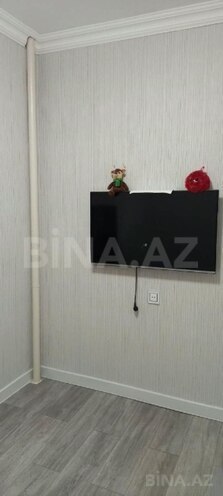 Satılır 2 otaqlı köhnə tikili 60 m², Həzi Aslanov m., photo 13 from 17